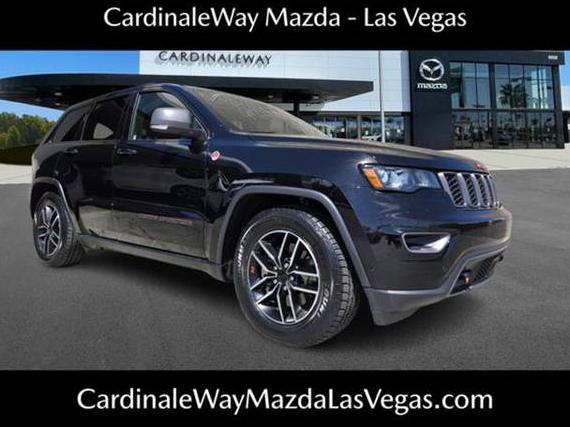 JEEP GRAND CHEROKEE 2021 1C4RJFLG2MC685249 image JEEP GRAND CHEROKEE 2021 1C4RJFLG2MC685249 image